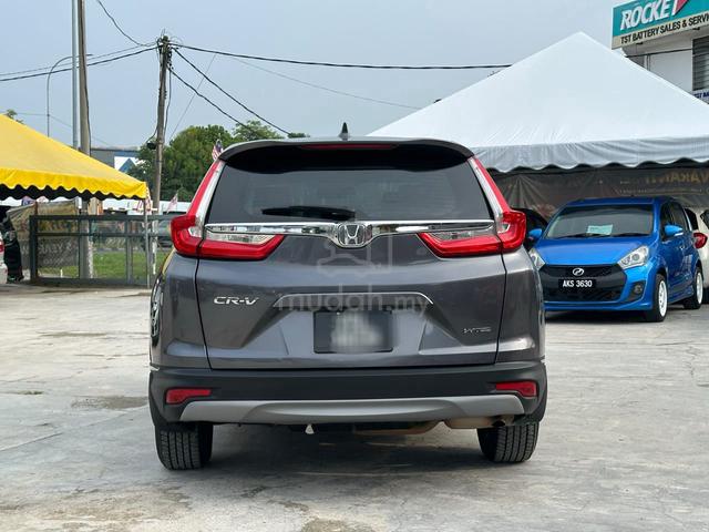 #OTR#Honda CR-V 2.0 I-VTEC (A)[2019]3yrs Warranty - 4