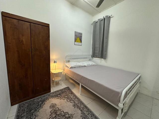 Bilik Sewa PEREMPUAN SINGLE FREE WiFi SS15 CO-LIVING Subang Jaya 1