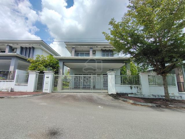 One Meru Residence (1 Meru) 2 Storey Bungalow 1