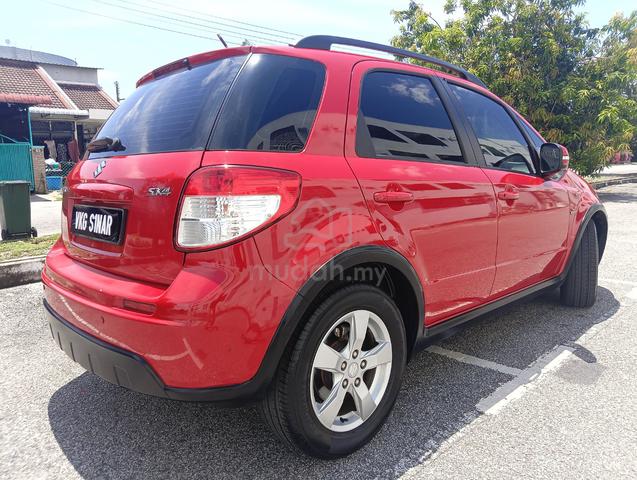 2010 Suzuki SX4 1.6 PREMIER (A) - 4