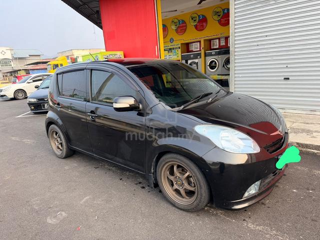 2009 Perodua MYVI 1.3 EZI MY05 M300 FACELIFT (A) - 3