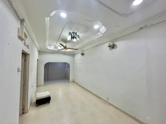 [Termurah |20'x60'] 1-Storey Taman Sri Kerayong Kapar Klang 1