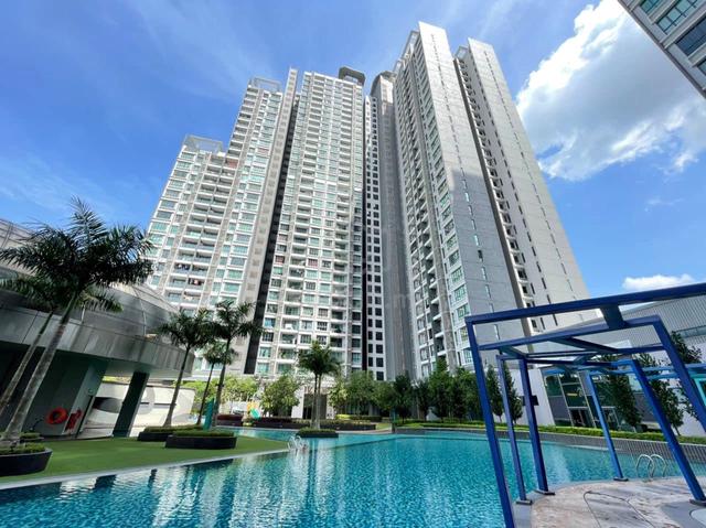 LakePark Residence @ KL North 1