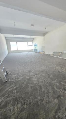 Wisma D'Sulaman | Office Space | Jaoan Sulaman | Kota Kinabalu 1