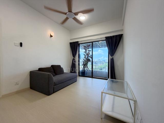 Vista Condominium 1