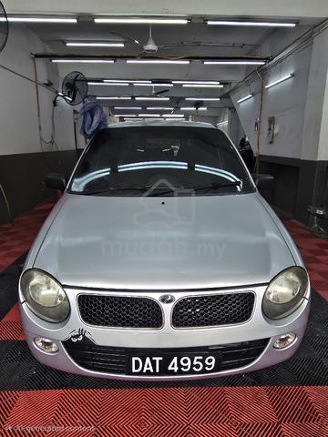 2005 Perodua KANCIL 0.7 660 EX BASIC FACELIFT (M) - 2