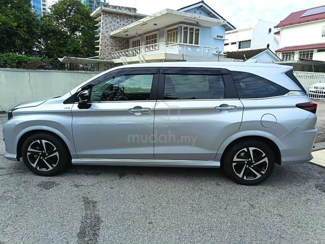 2024 Perodua ALZA 1.5 AV MY22 (A) - 5