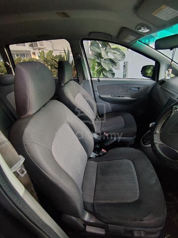 2010 Proton EXORA 1.6 M-LINE CPS (A) - 5