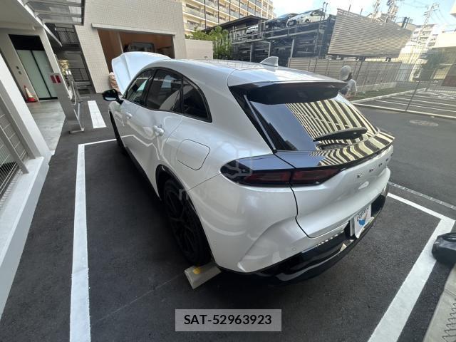 2024 Toyota CROWN 2.5 SPORT RS - 4