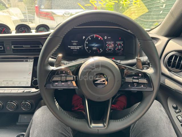2024 Nissan FAIRLADY Z 3.0 VERSION ST (A) NEW CAR - 4