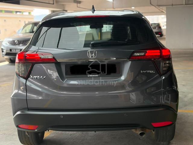 2021 Honda HR-V 1.8 V MY16 FACELIFT F/LonOTR LowMi - 5