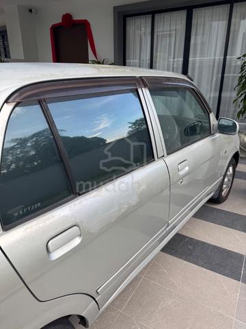2002 Perodua KELISA 1.0 EZ (A) - 3