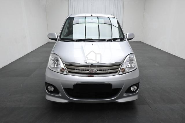 2012 Perodua VIVA 1.0 ELITE AT CAREFUL OWNER - 2