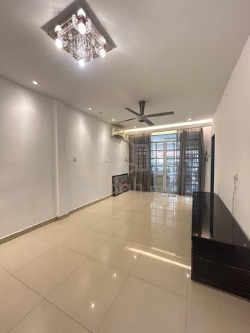 Affordable house for Rent 1