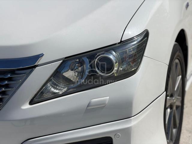 GX⭐FULL SPEC⭐LEATHER SEAT⭐2014 Toyota CAMRY 2.0 - 5