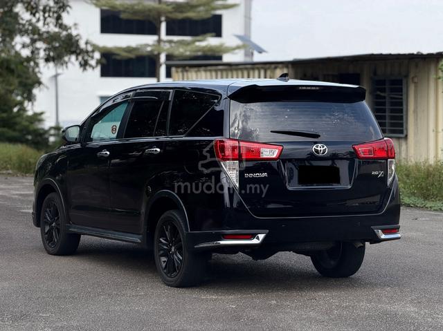 ‼️ 2019 Toyota INNOVA 2.0 X UPDATED (A)‼️ - 5