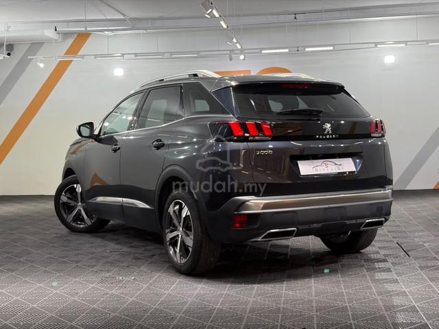 2020 Peugeot 3008 1.6 ACTIVE THP PLUS (A) F*LOAN - 3