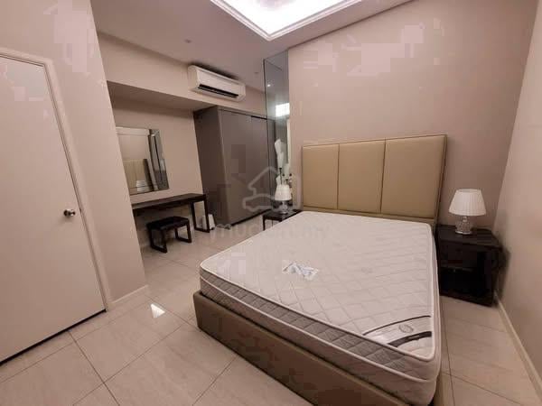 Dorsett Residences Sri Hartamas 1
