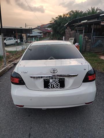 2009 Toyota VIOS 1.5 S (A) - 5