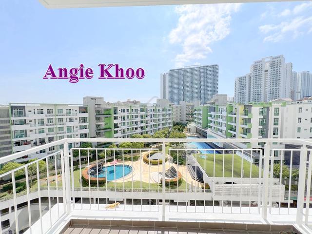 Reflections Condominium 1