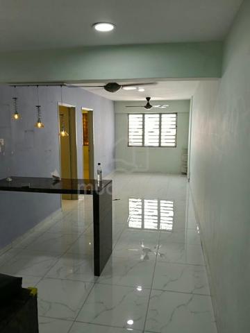 Jiran Residensi 1