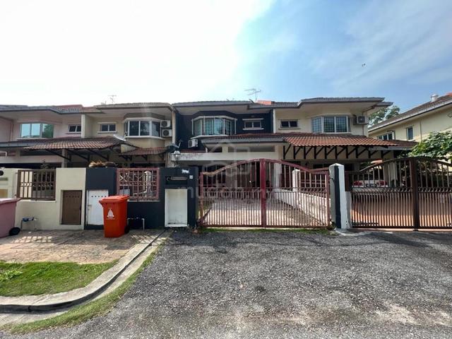 BELOW MARKET🔥 2 Storey Sepah Puteri 5 Kota Damansara, Facing Open! 1