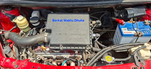 2006 Perodua MYVI 1.3 SX (M) - 5