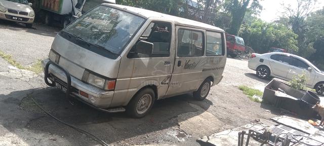 1996 Nissan VANETTE 1.5 (M) - 3