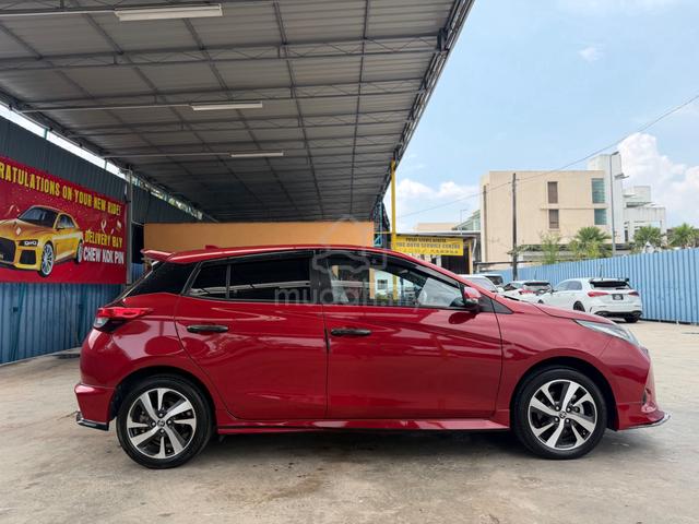 2022 Toyota YARIS 1.5 G (A) Warranry Setahun‼️‼️‼️ - 4