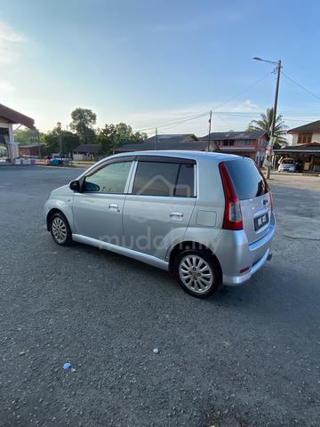 2011 Perodua VIVA 1.0 ELITE EZi (A) - 4