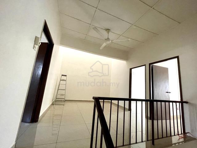 Serdang Raya Near MRT ready for rent 1