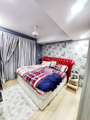 Residensi Alami 1
