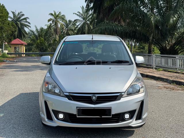 2017 Proton EXORA 1.6 PREMIUM FACELIFT (A) - 2