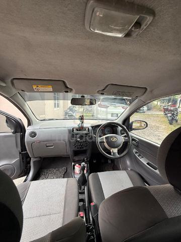 2013 Perodua VIVA 0.8 850 ED-VE (M) - 3