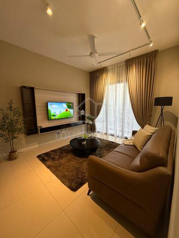 Sunway Belfield 1