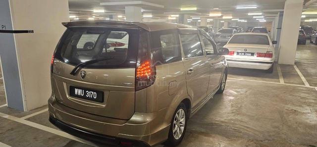 2012 Proton EXORA 1.6 BOLD EXECUTIVE (A) - 2