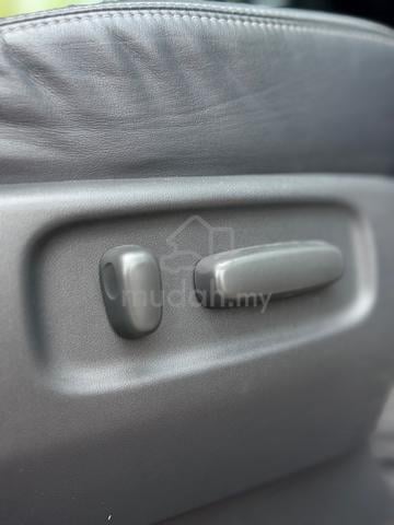 Toyota ESTIMA 2.4 AERAS PREMIUM PowerSeat 2PwrDoor - 3