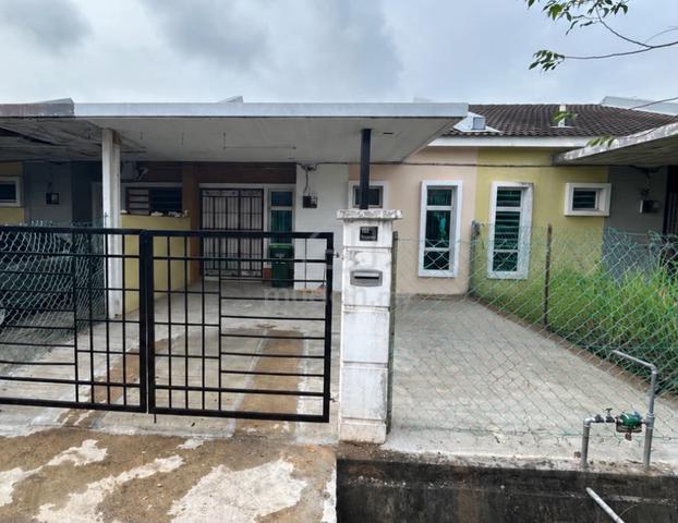 TAMAN INSANIAH📍FULL LOAN | ZERO DOWNPAYMENT| CASHBACK 30k 1
