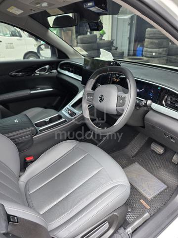 2026 Proton EMAS 5 PREMIUM MY26 340km WLTP - 5