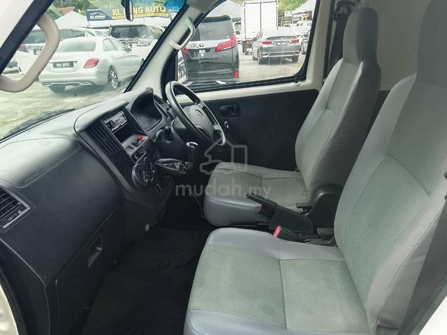 2021 Daihatsu Gran Max 1.5 Panel Van (M) GRANMAX - 5