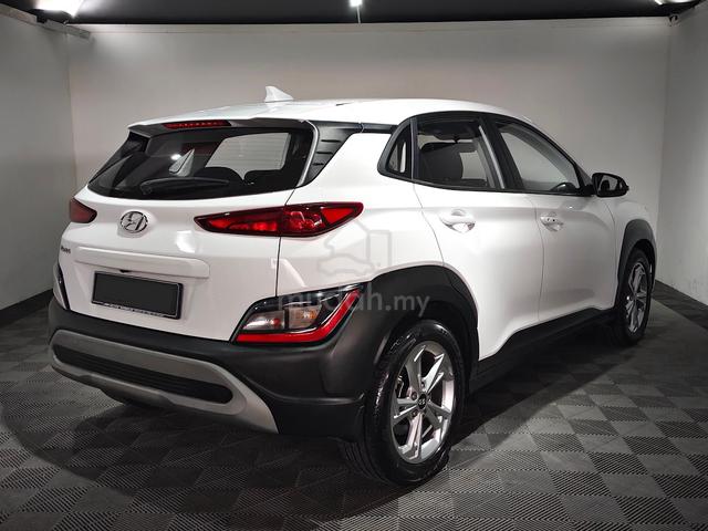 2022 Hyundai KONA 2.0 (A) 5-Years Wrranty Like New - 2