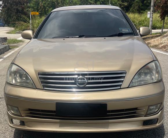 2006 Nissan SENTRA 1.6 SG-L FACELIFT (A) - 3