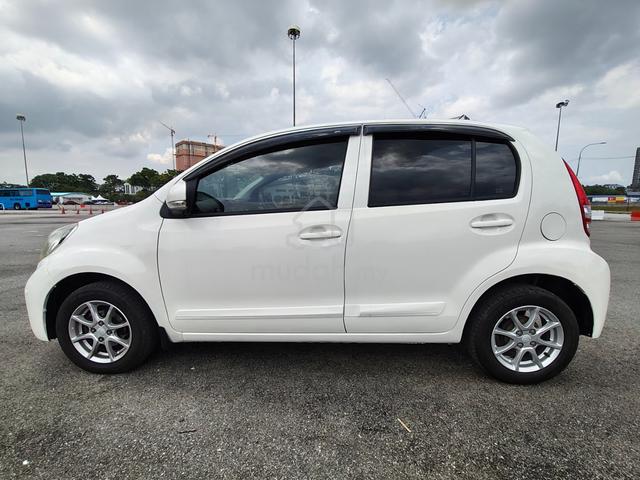 CANTIK MENAWAN Perodua MYVI 1.3 Auto Murah - 5