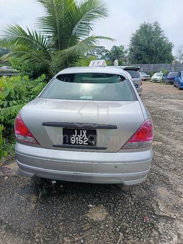 2006 Nissan SENTRA 1.6 SG N16 (A) - 1