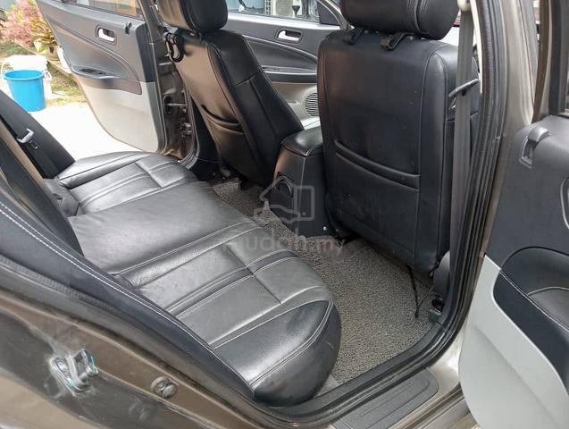 2011 Proton Persona 1.6 cc (A) - 4