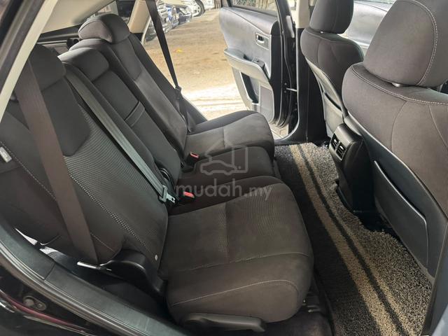 2012 Lexus RX270 2.7 IAR-FE FACELIFT (A) - 3