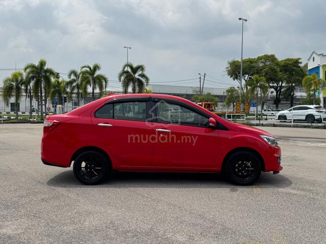 2019 Perodua BEZZA 1.3 X (A) Super Tiptop CarKing - 5