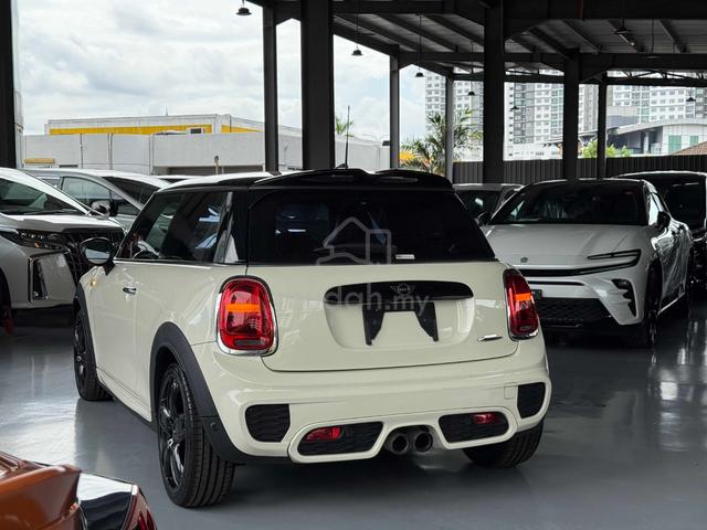 Facelift B48✨2021 Mini COOPER 2.0 S CLUBMAN JCW ✨ - Cars