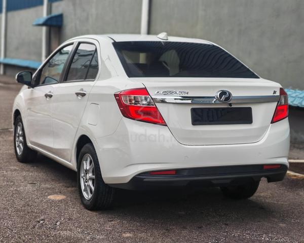 2018 Perodua BEZZA 1.3 PREMIUM X (A) - 4