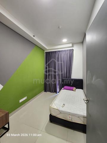 Meridin Suites Residences @ The Meridin 1